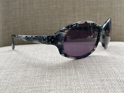 Beausoleil Paris Women Sunglasses S215 441 61[]13 125 Ladies Eye Wear Made in Fr Beausoleil Paris Women Sunglasses Black/Clear S215 441 61  main image 4
