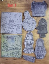 Magnolia Stamps  Collection