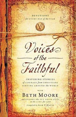 Voices of the Faithful: Inspiring Stories of Courage from Christians Serving Aro