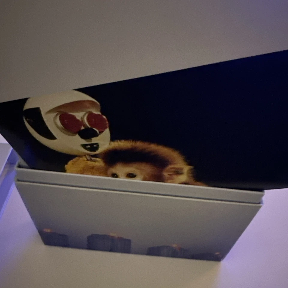 The Killers Hot Fuss - Limited Edition 11 x 7 Inch Box Set, unplayed  - Image 3 of 4