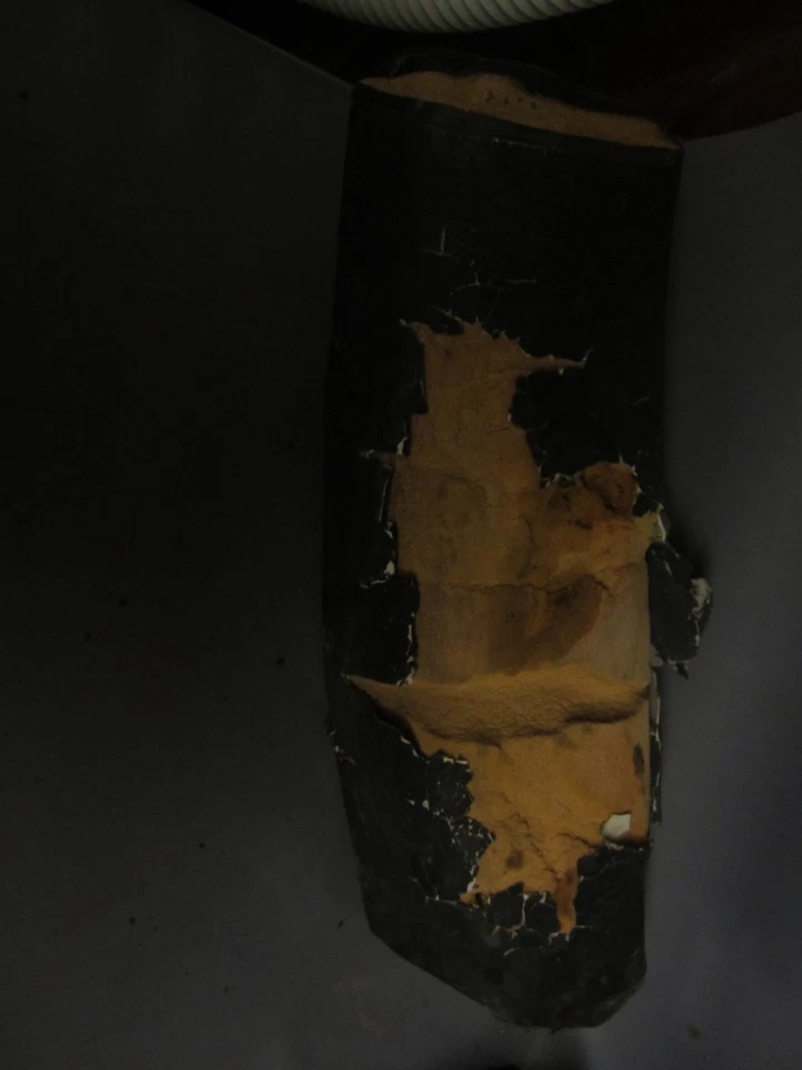 Honda XL200 XL 200 R 1982 OEM ASIENTO SILLÍN CON CUBIERTA XL200R usado Foto 3 de 4