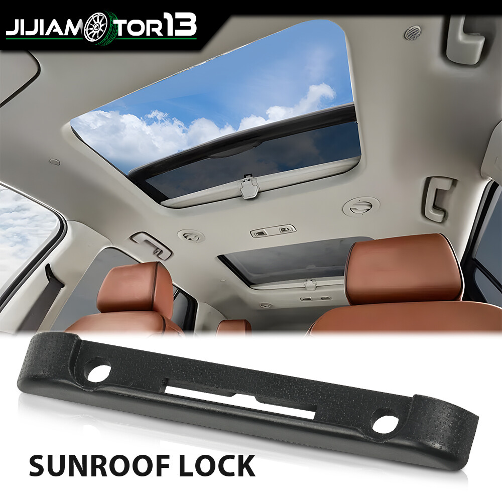 Fit For Chevy Traverse GMC 84691055 GM Sunroof Lock Rear sliding