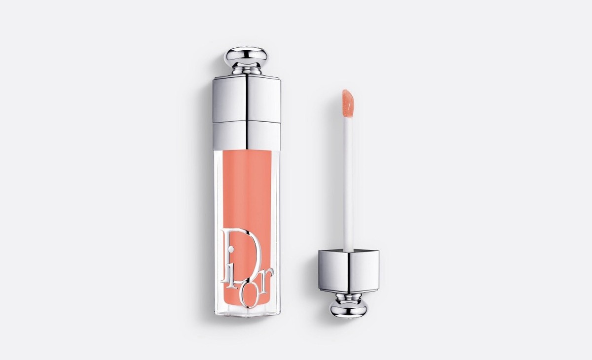 Dior Lip Glow 004 Coral リップバーム　10品 Dior - 004 Coral Addict Lip Glow Lip Balm | Ulta Beauty