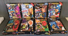 Toy Biz: Marvel Comics - Famous Cover Series ...