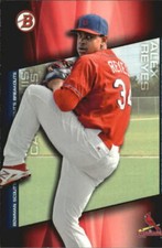 2014 Bowman Draft Scouts Breakout - Pick your single