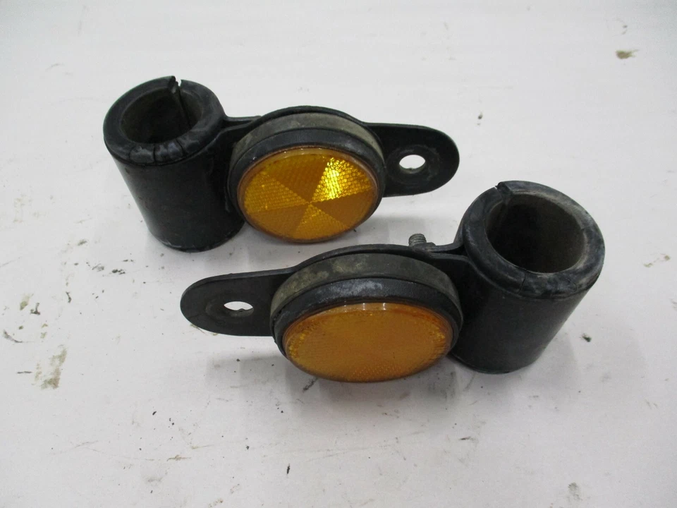 Orejas faros Kawasaki F7 1974 Foto 2 de 4