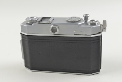 ★希少★アグファ Agfa karat 36 50mm f2 #1614 AGFA Karat 36 with FAST Schneider Xenon 50mm F2.0. Lens NM | eBay