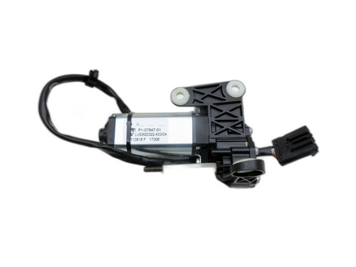 Stellmotor für Elektr. Lenksäulenverstellung BMW F11 530dx 10-13 6788155