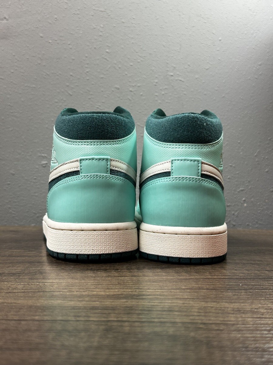 m*a様 Nike AirJordan 1Low turquoise/White Amazon.com | Nike Men's AIR Jordan 1 Low Shoes, New Emerald