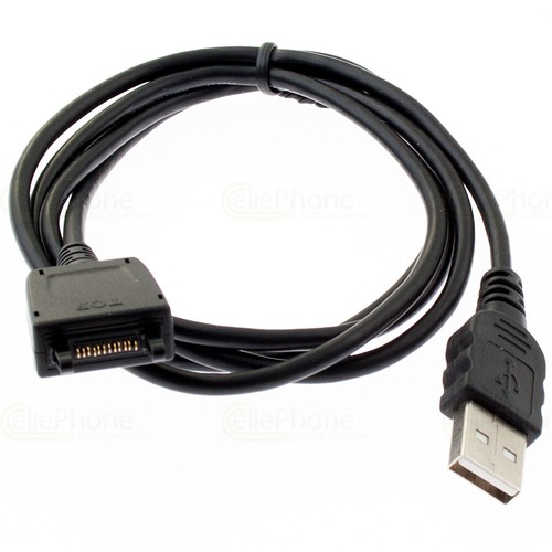 Data Cable for Sony-Ericsson K800i K810i K850i M600i P1i P990i R300i ...