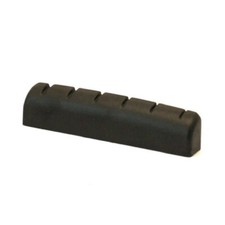 NEW Graph Tech PT-6061-L0 Lefty Nut For Epiphone 2014-Current - BLACK TUSQ XL