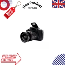 Professional Beginner Digital Display Camera Traveling Hiking LCD Screen Handhel