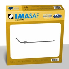 IMASAF Kat, Katalysator für Citroen Xsara + Break + Coupe ZX + Break