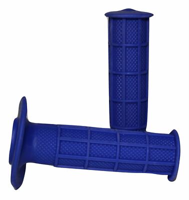 Scott Type Blue Grips 7/8