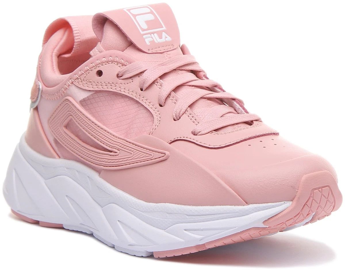 FILA Electrove Chunky Sneaker (Women) | Nordstrom | Womens sneakers, Chunky  sneakers, Sneakers