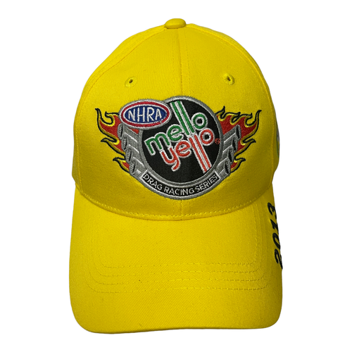 Mello Yello Drag Racing Series Hat NHRA 