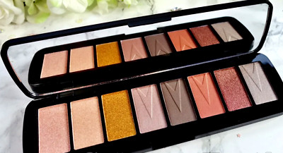 MAKEUP REVOLUTION You are the Revolution Lidschatten Palette - 8 Lidschatten Set 