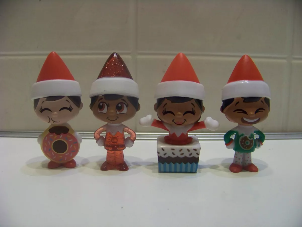 Toys for elf 2024 on the shelf