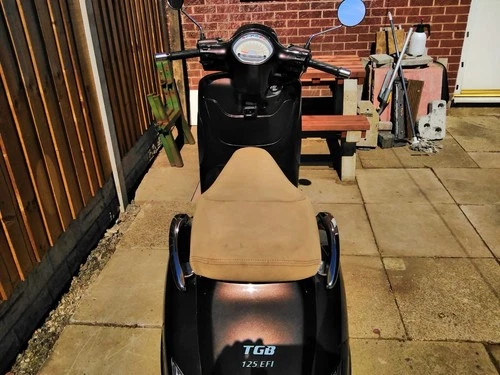 Bellavita Scouter  - Picture 3 of 14