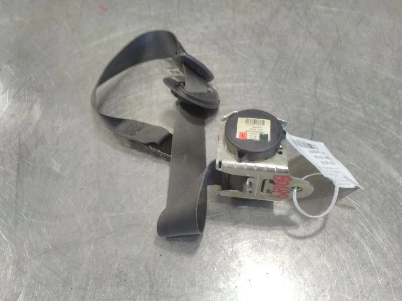 Seat Belt Front Bucket HT Driver Retractor Fits 07-09 MINI COOPER 127625 Foto 2 de 4