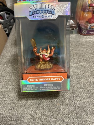 Skylanders - Eon's Elite - Elite Trigger Happy (NEW ITEM) Activision