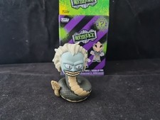 Funko Mystery Minis Beetlejuice Chase Figure Snake Rare 1 In  72