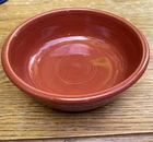 FIESTA Small Bowl 5.5” Small Bowl Paprika FIESTAWARE