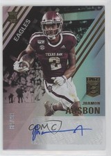 2021 Panini Donruss Elite Rookie /99 Jhamon Ausbon #ERA-JAU Auto 0l4h