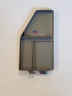 GI Joe Cobra Headquarters Wall panel unbroken Hasbro 1983 Weapons lot ARAH 5