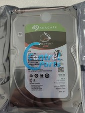 1PCS ST4000NE001 Seagate IronWolf Pro 4TB 7200RPM 256MB SATA 3.5" NAS HDD Hard