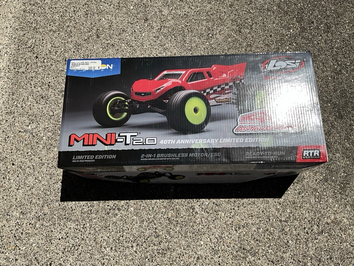 Mini-T Hobby RC Car, Truck & Motorcycle Models & Kits for sale | eBay