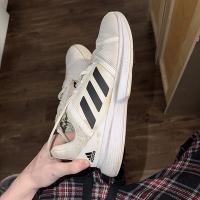 Adidas CourtJam Bounce tennis shoes