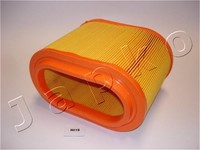 Luftfilter Japko 20H01 Filtereinsatz FüR Hyundai A1 Starex Bus Crdi 4WD Tci