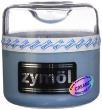 Zymol Hand Crafted Waxes - Creame Wax 8 Ounces
