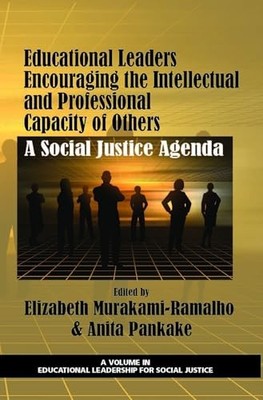 Educational Leaders Encouraging the Intellectual and Professional Capacity of O