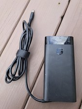 GENUINE HP Laptop AC Power Adapter 230 W HP 19.5 V 11.8 A