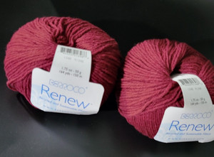 Berroco Renew DK Yarn - 2 Skeins