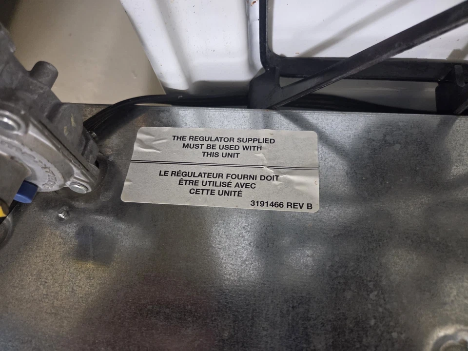 Kitchenaid KFGU766VSS00 36 Cocina Gas Acero Inoxidable Foto 4 de 4