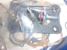 1979-82 Carb Kit Holley-webber 6500c 2 Barrel Ford 4 Cylinder 1402.3l 5422b