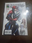 Amazing Spider-Man #606 J Scott Campbell Black Cat Kiss Cover 2009 | NM KEY 🔑
