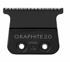 Babyliss Pro Replacement Graphite T-Blade FX707B2 Deep Tooth 2.0MM