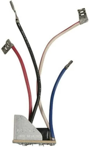 KitchenAid WPW10325124 Stand Mixer Speed Control Board