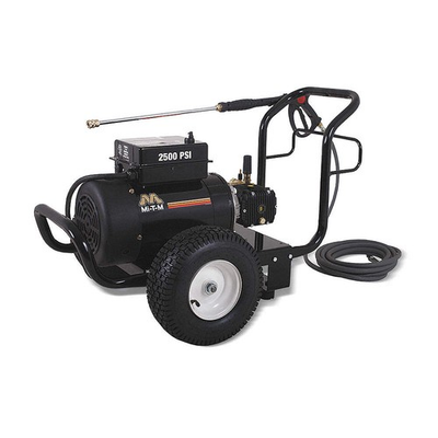 #ad MI T M GC 2503 0ME1 Pressure Washer6HP2500psi3.2gpm230V 3WB88 $3804.01