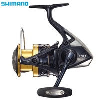 Shimano Saltwater Spinning Reel Spheros Sw 4000XG