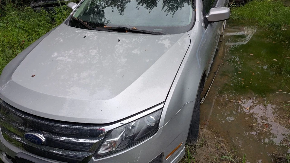 Alternator Fits 07-14 EDGE 376588 - Image 4 of 4