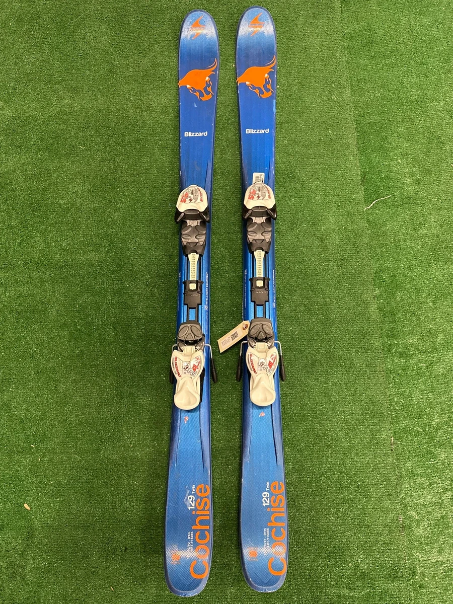 Blizzard Iq Skis for sale - eBay