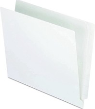 Smead SP92256 Manila File Folders 14pt Straig...