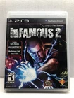 New ListinginFamous 2 (Sony PlayStation 3, 2011) Clean Tested Working - Free Ship