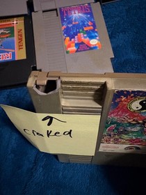 Three stooges nes game lot