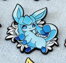POKEMON ENAMEL PIN-2 OR MORE PINS 5.99 SHIPPING-SPEND 30 SHIPPING IS FREE